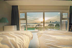 Doo Hotel & Guesthouse - Hostel