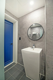 Doo Hotel & Guesthouse - Hostel