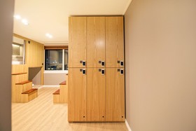 Doo Hotel & Guesthouse - Hostel