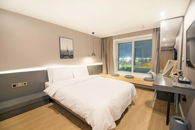 Doo Hotel & Guesthouse - Hostel