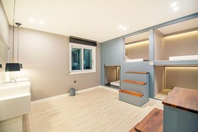 Doo Hotel & Guesthouse - Hostel