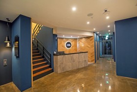 Doo Hotel & Guesthouse - Hostel