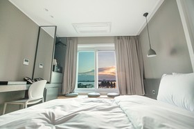 Doo Hotel & Guesthouse - Hostel