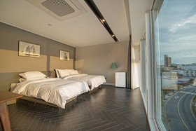 Doo Hotel & Guesthouse - Hostel