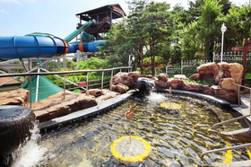 Hanwha Resort - Seorak Sorano