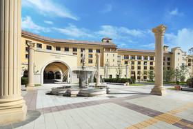 Hanwha Resort - Seorak Sorano