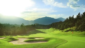 Hanwha Resort - Seorak Sorano