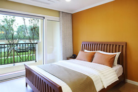 Hanwha Resort - Seorak Sorano