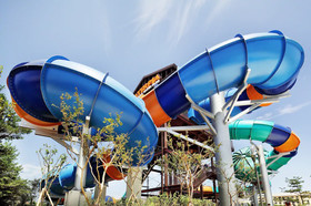 Hanwha Resort - Seorak Sorano