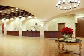 Hanwha Resort - Seorak Sorano
