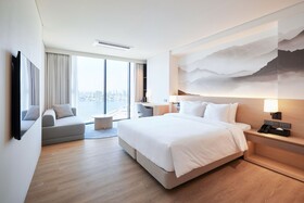 Homm Marina Sokcho - Part of Banyan Group