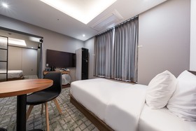 Hotel Haedeun