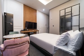 Hotel Haedeun