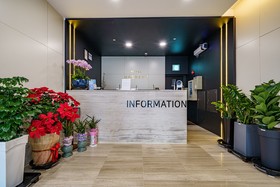 Hotel Haedeun