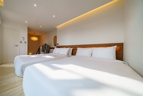 Hotel Haedeun