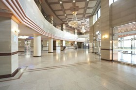 Hyundai Soo Resort