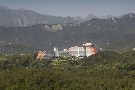 Hyundai Soo Resort