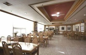 Hyundai Soo Resort