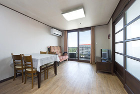 Hyundai Soo Resort