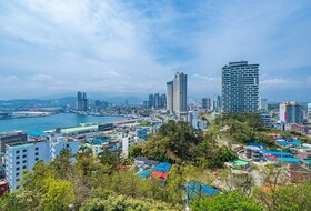I Park Suite Hotel And Residence