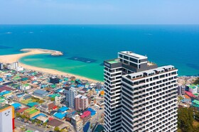 I Park Suite Hotel And Residence