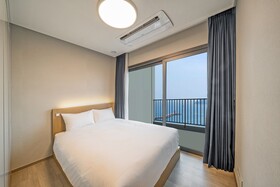 I Park Suite Hotel And Residence