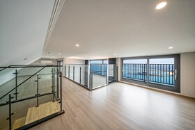 I Park Suite Hotel And Residence