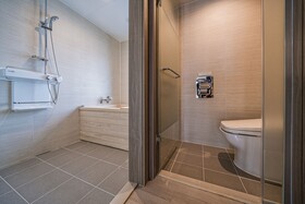 I Park Suite Hotel And Residence