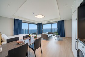 I Park Suite Hotel And Residence