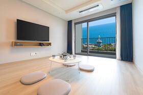 I Park Suite Hotel And Residence