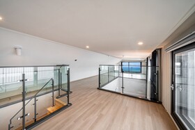 I Park Suite Hotel And Residence