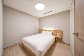 I Park Suite Hotel And Residence