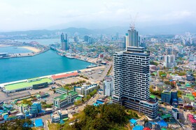 I Park Suite Hotel And Residence
