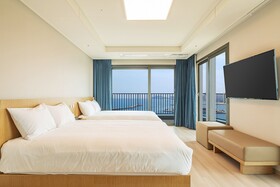 I Park Suite Hotel And Residence