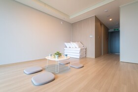 I Park Suite Hotel And Residence