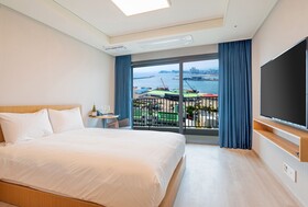 I Park Suite Hotel And Residence