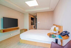 I Park Suite Hotel And Residence