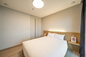 I Park Suite Hotel And Residence
