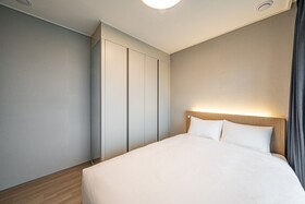 I Park Suite Hotel And Residence