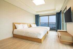 I Park Suite Hotel And Residence