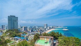 I Park Suite Hotel And Residence