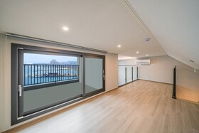I Park Suite Hotel And Residence