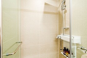 I Park Suite Hotel And Residence