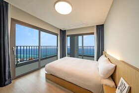 I Park Suite Hotel And Residence