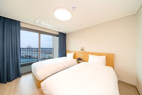 I Park Suite Hotel And Residence