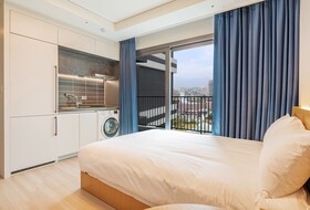 I Park Suite Hotel And Residence