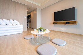 I Park Suite Hotel And Residence