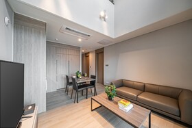 I Park Suite Hotel And Residence