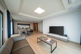 I Park Suite Hotel And Residence