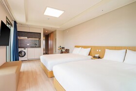 I Park Suite Hotel And Residence